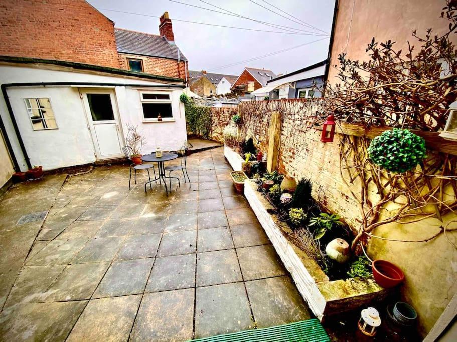 Brickworks - 2 Bedrooms, 15 Mins Walk To The Centre, With Garden Cardiff Exteriér fotografie
